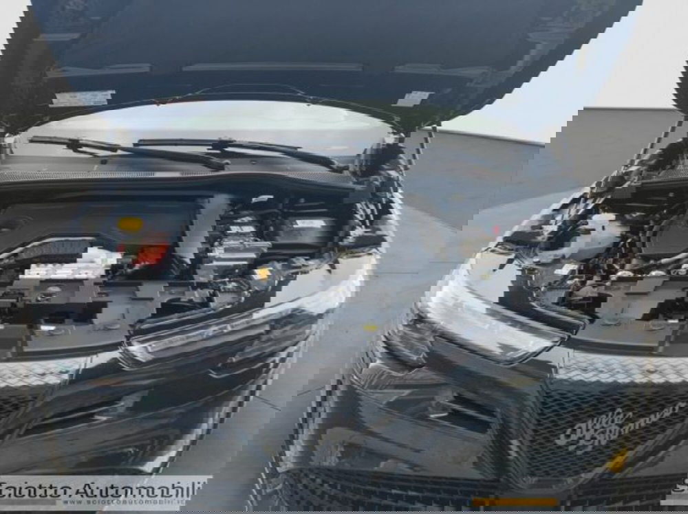 Alfa Romeo Junior nuova a Messina (18)