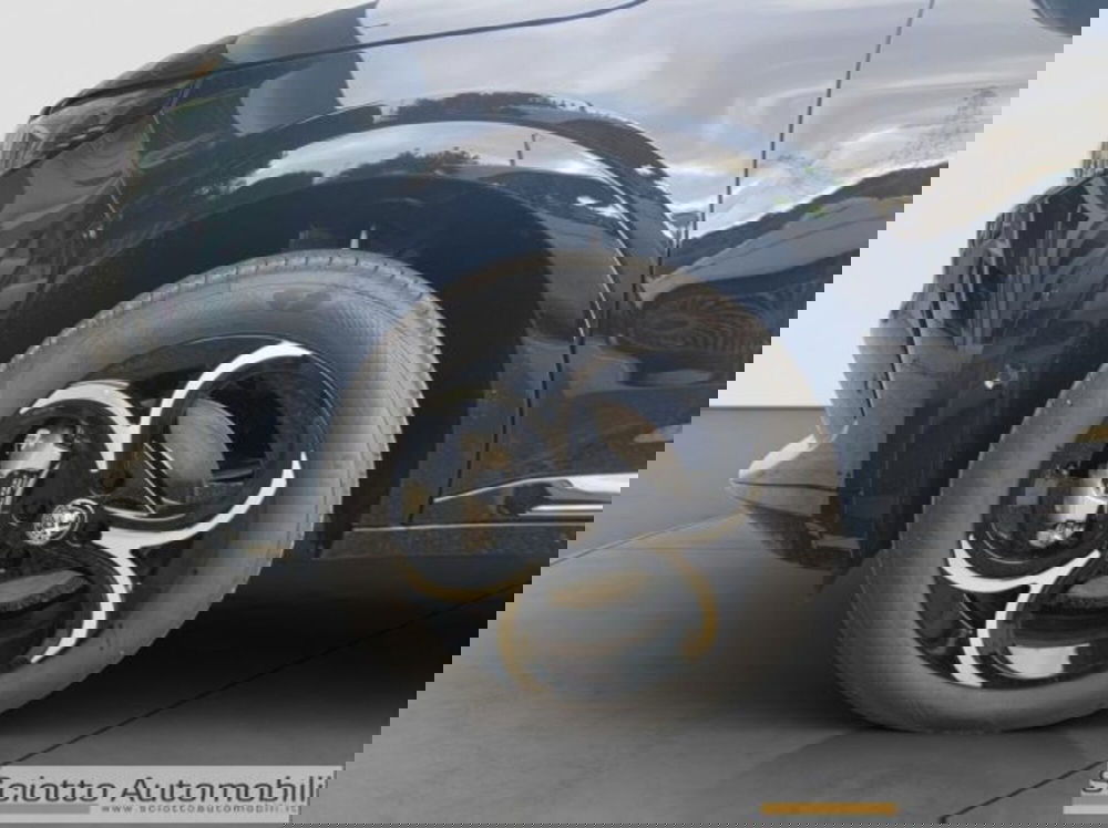 Alfa Romeo Junior nuova a Messina (19)