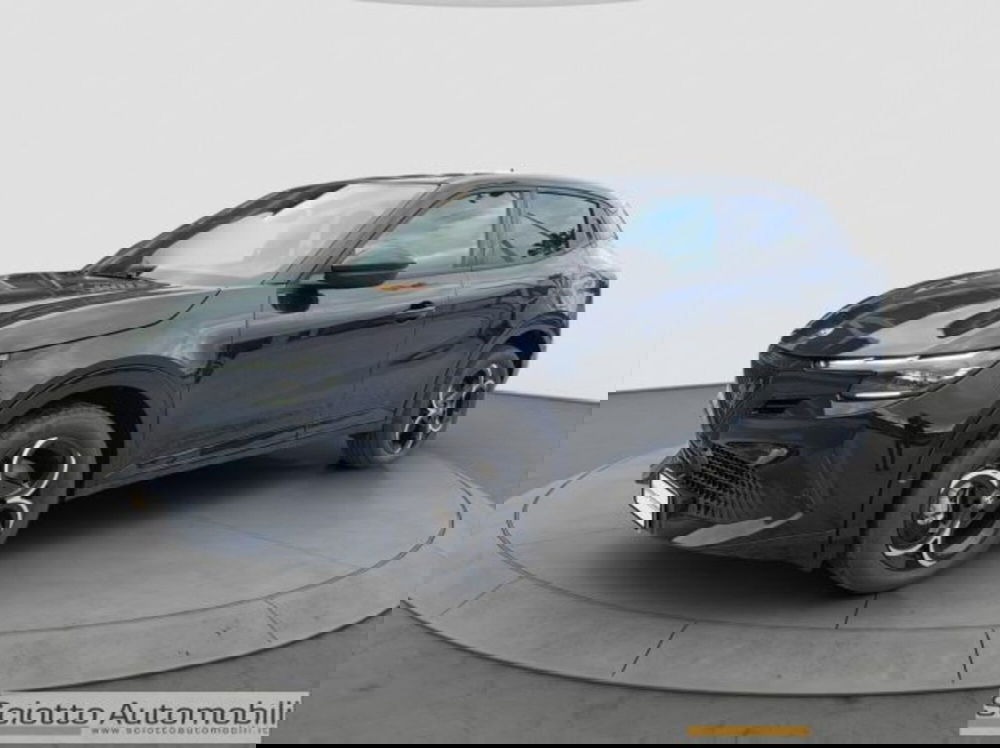 Alfa Romeo Junior nuova a Messina (2)