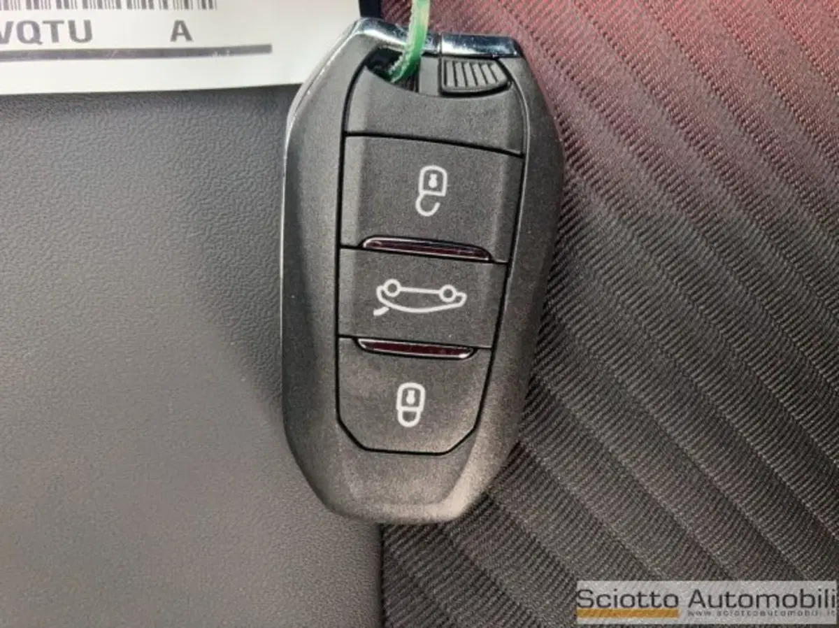 Alfa Romeo Junior nuova a Messina (20)
