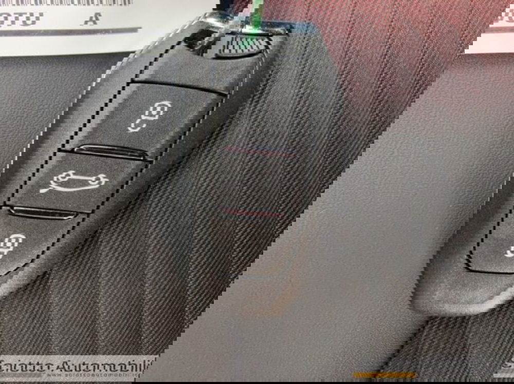 Alfa Romeo Junior nuova a Messina (20)