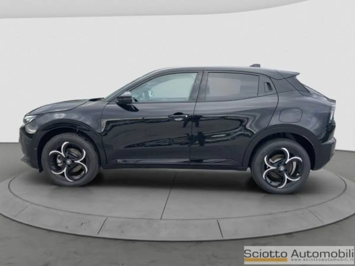 Alfa Romeo Junior nuova a Messina (3)