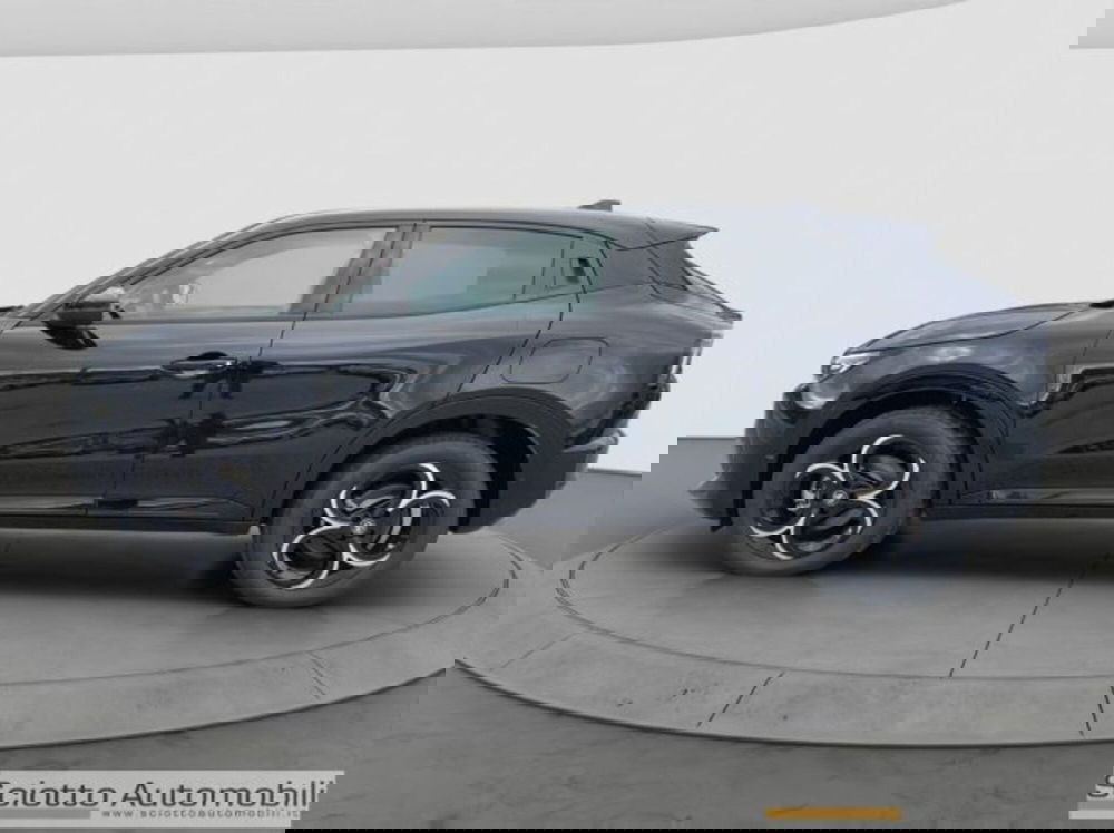 Alfa Romeo Junior nuova a Messina (3)