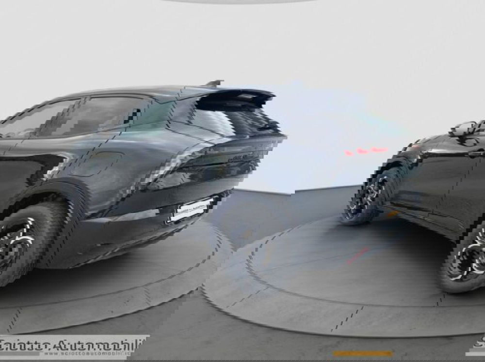 Alfa Romeo Junior nuova a Messina (4)