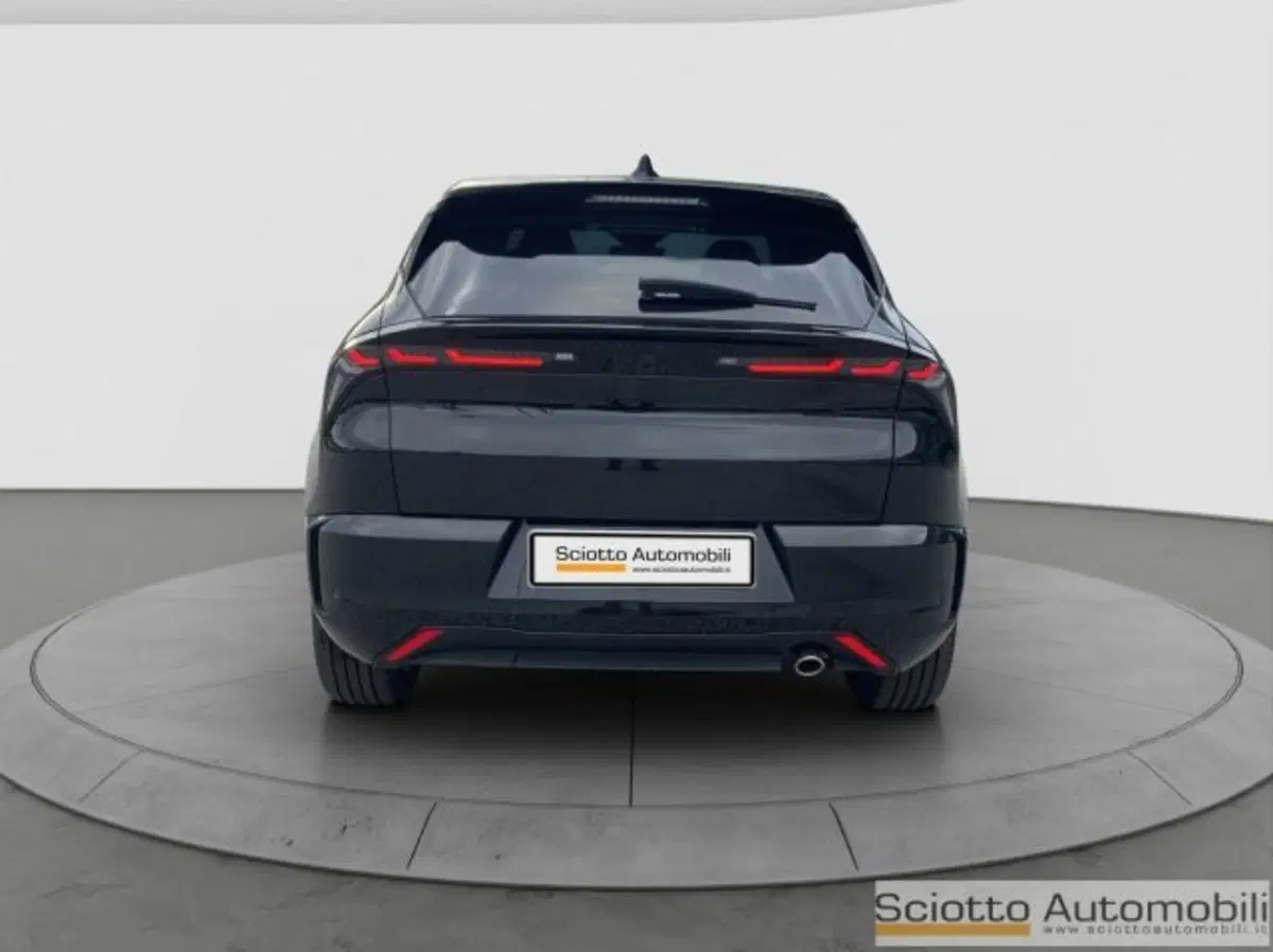 Alfa Romeo Junior nuova a Messina (5)