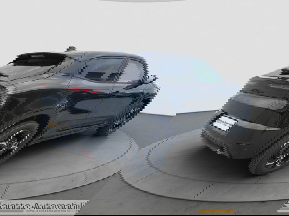 Alfa Romeo Junior nuova a Messina (6)