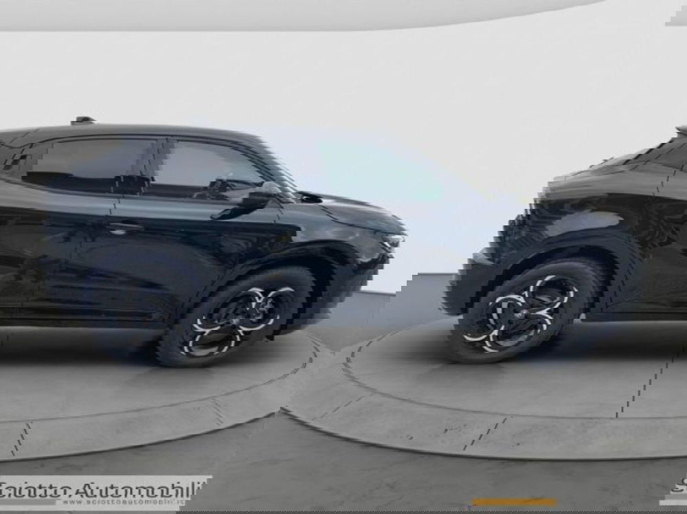 Alfa Romeo Junior nuova a Messina (7)