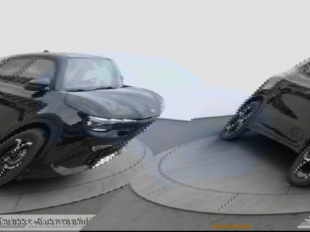 Alfa Romeo Junior nuova a Messina (8)