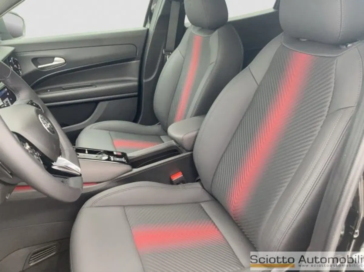 Alfa Romeo Junior nuova a Messina (9)