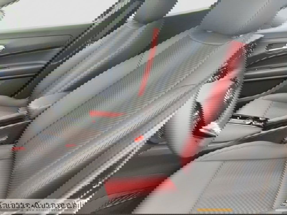 Alfa Romeo Junior nuova a Messina (9)