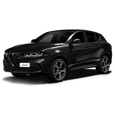 Alfa Romeo Tonale 1.5 hybrid Sprint 160cv tct7 nuova a Messina