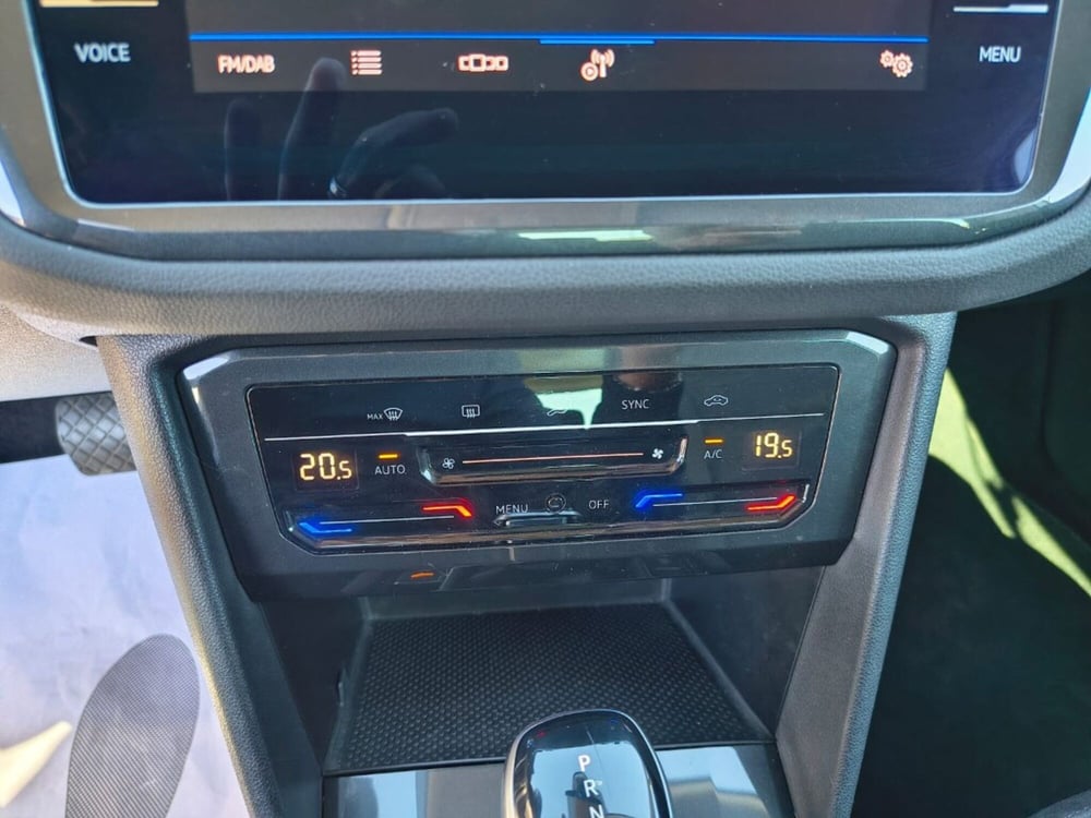 Volkswagen Tiguan usata a Firenze (13)