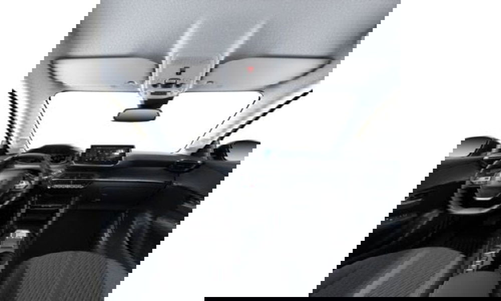 Peugeot 208 nuova a Milano (2)