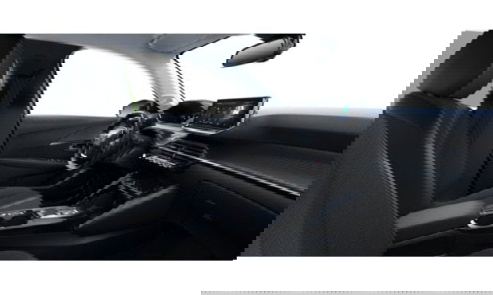 Peugeot 208 nuova a Milano (6)