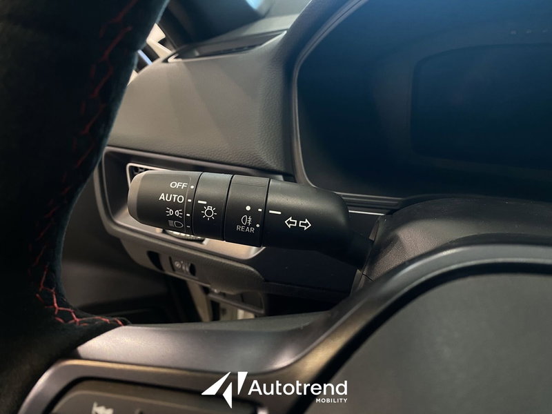 Honda Civic nuova a Bari (12)