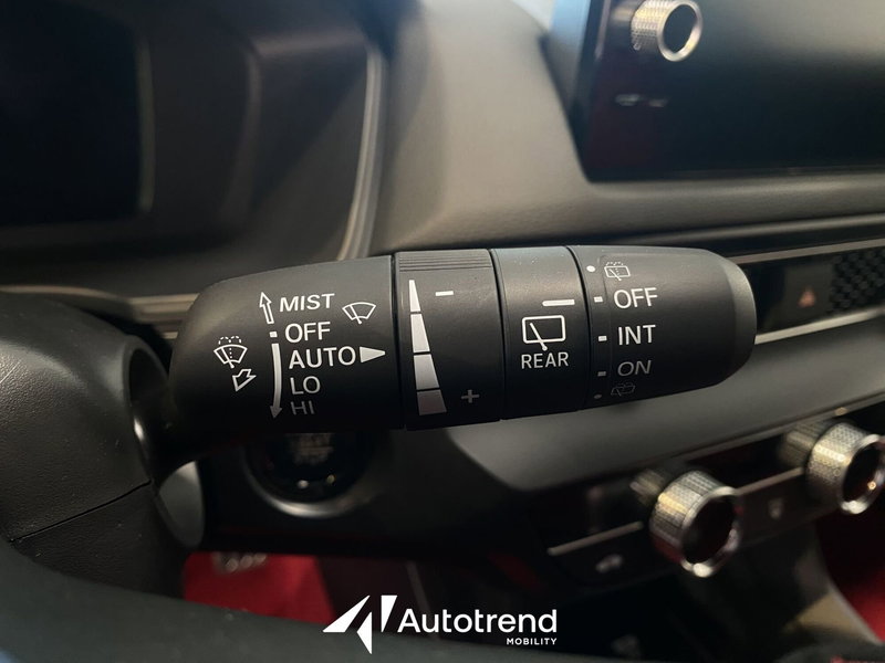 Honda Civic nuova a Bari (13)