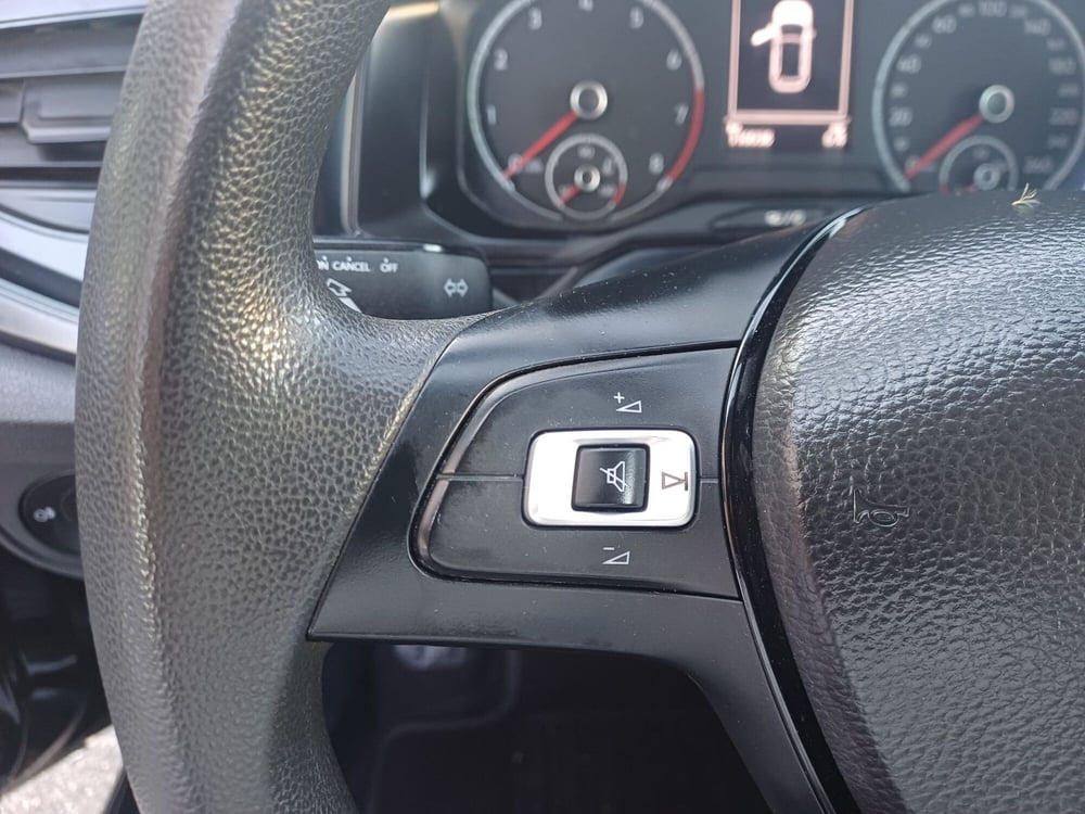Volkswagen Polo usata a Alessandria (12)