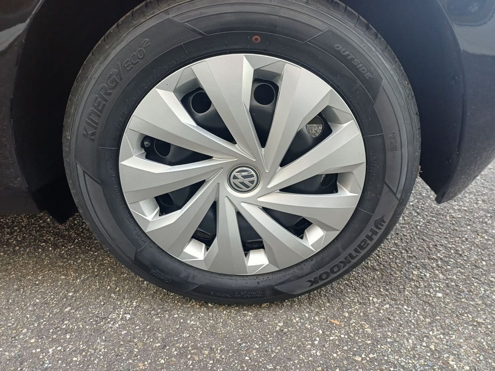 Volkswagen Polo usata a Alessandria (14)