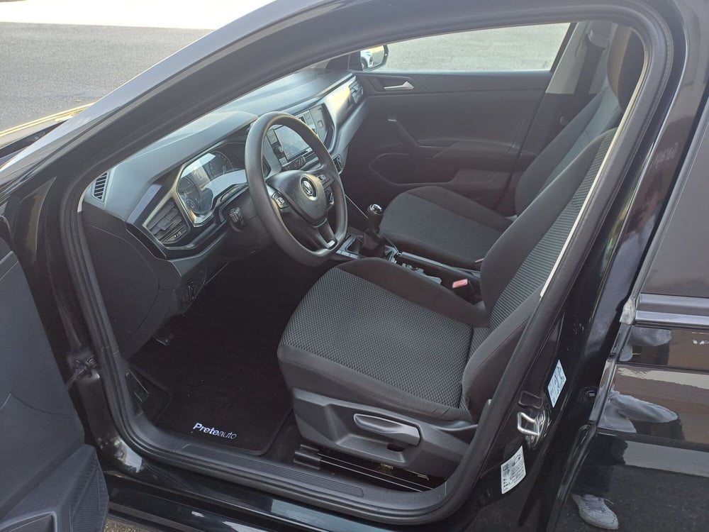 Volkswagen Polo usata a Alessandria (8)