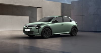 Lancia Ypsilon 51kWh LX del 2024 usata a Alessandria