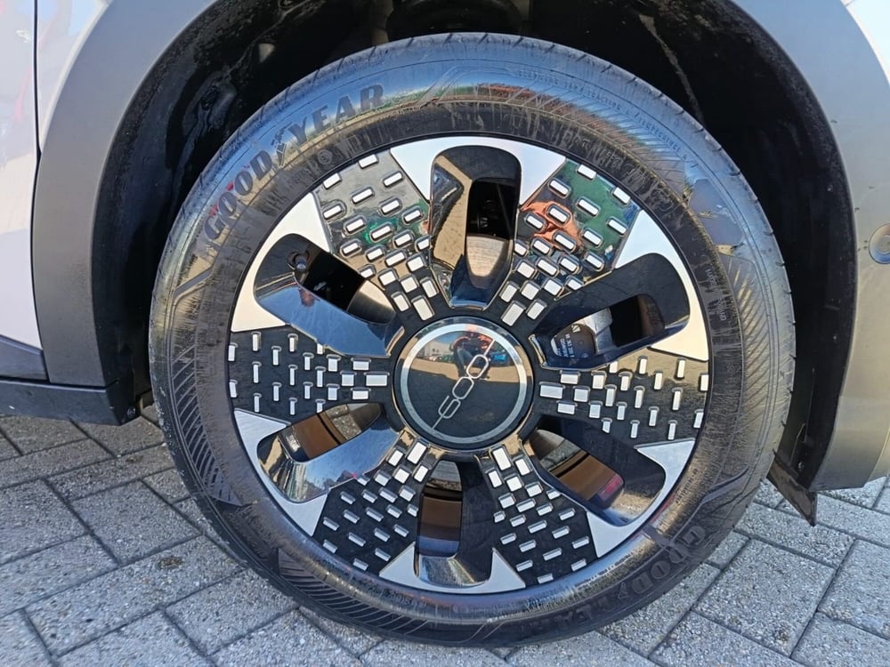 Fiat 600e usata a Alessandria (13)
