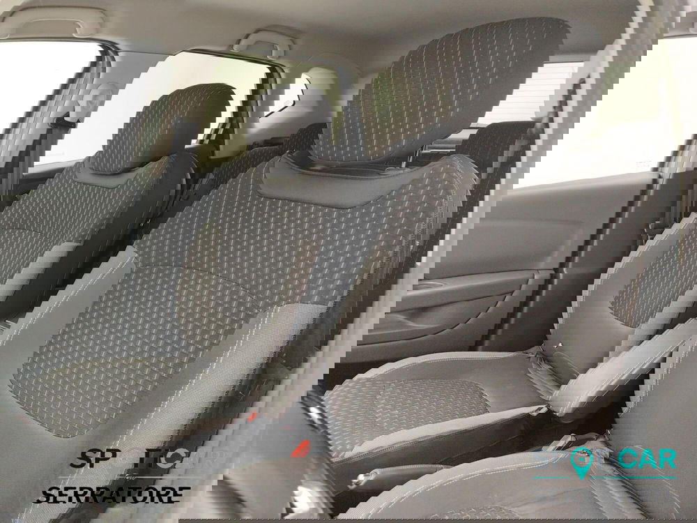 Renault Captur nuova a Como (13)