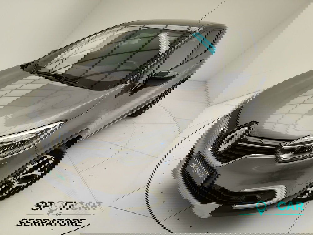 Renault Captur nuova a Como (17)