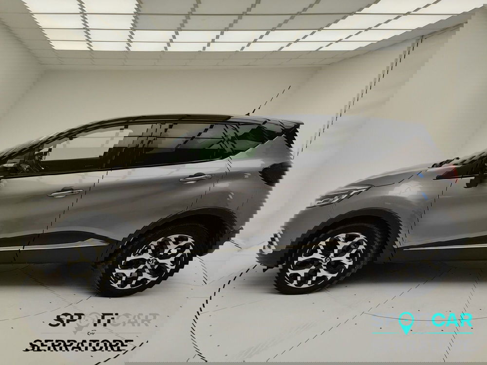 Renault Captur nuova a Como (4)