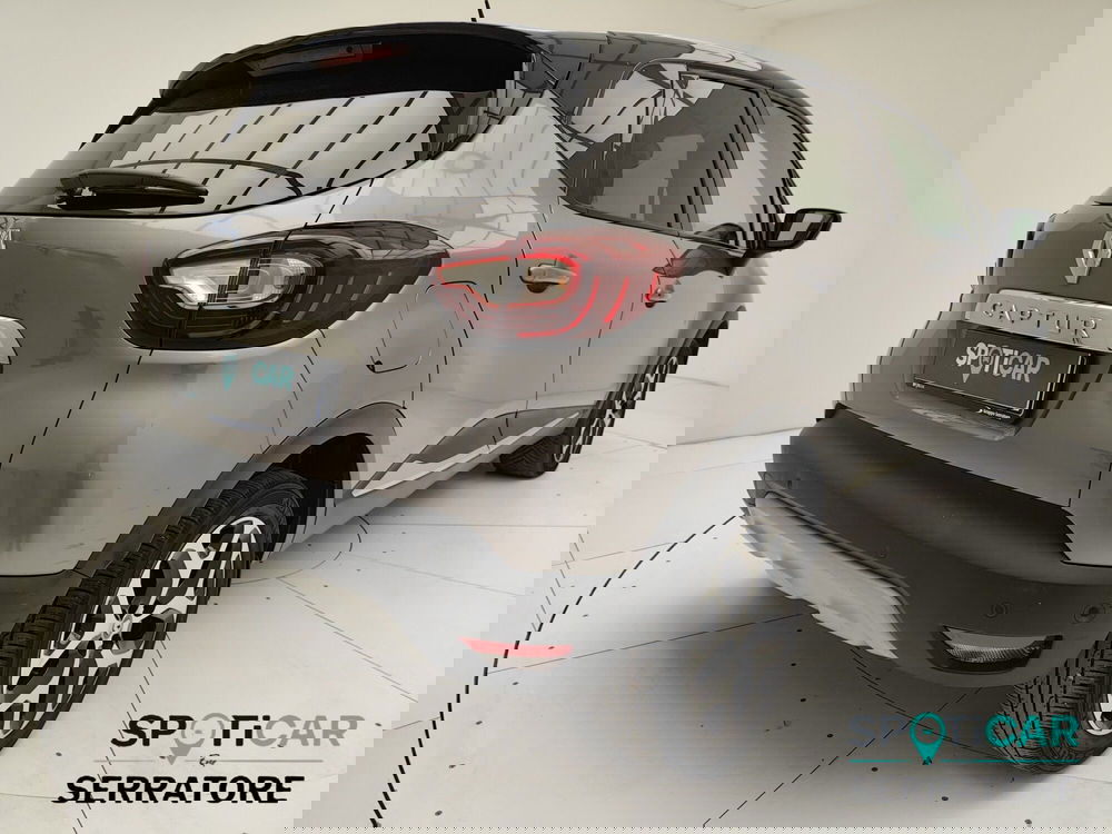 Renault Captur nuova a Como (5)