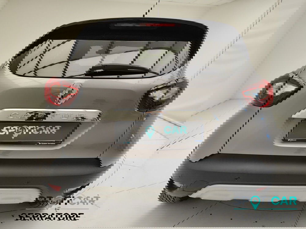 Renault Captur nuova a Como (6)