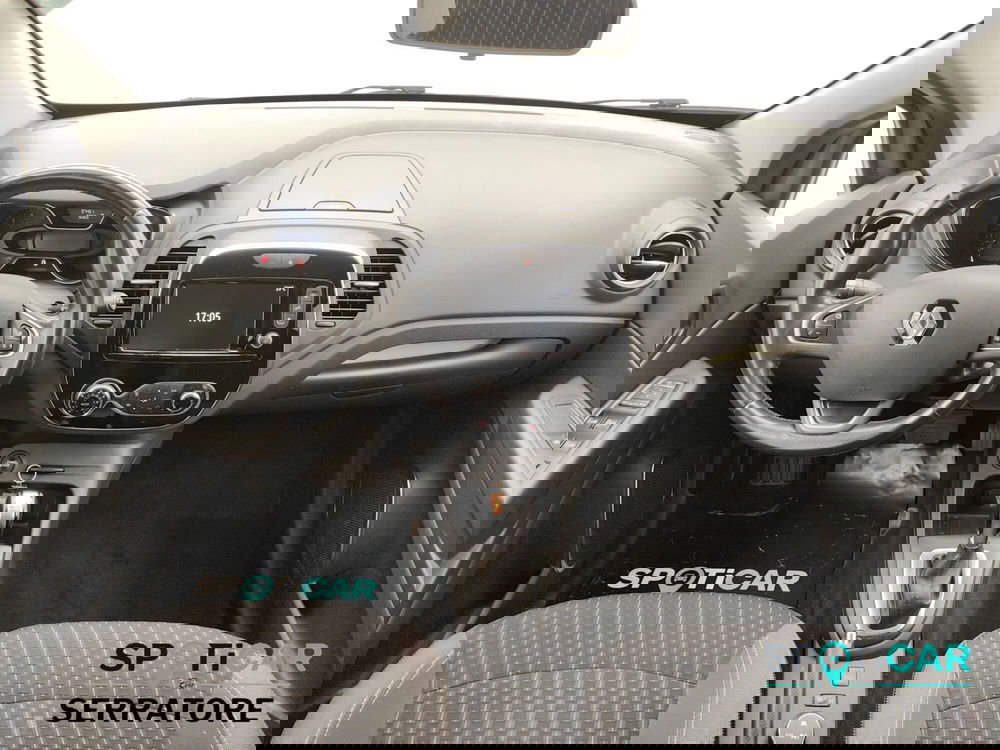Renault Captur nuova a Como (7)