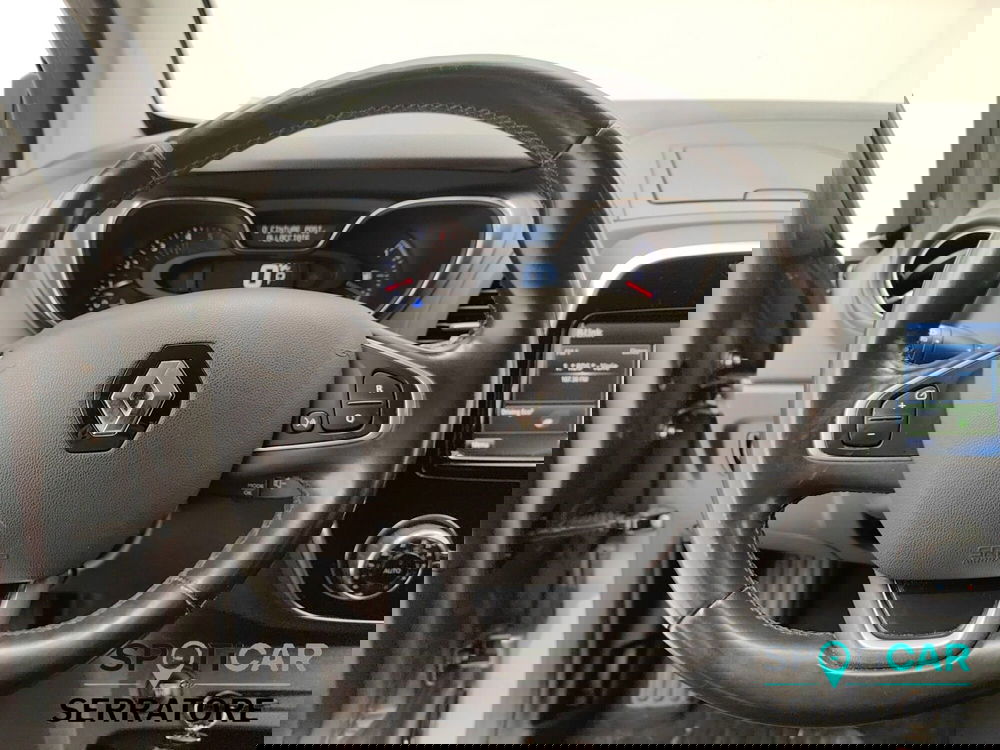 Renault Captur nuova a Como (8)