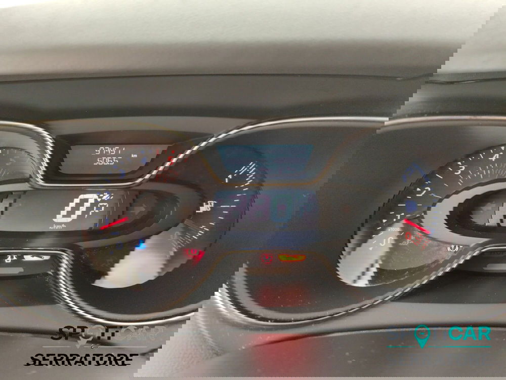 Renault Captur nuova a Como (9)