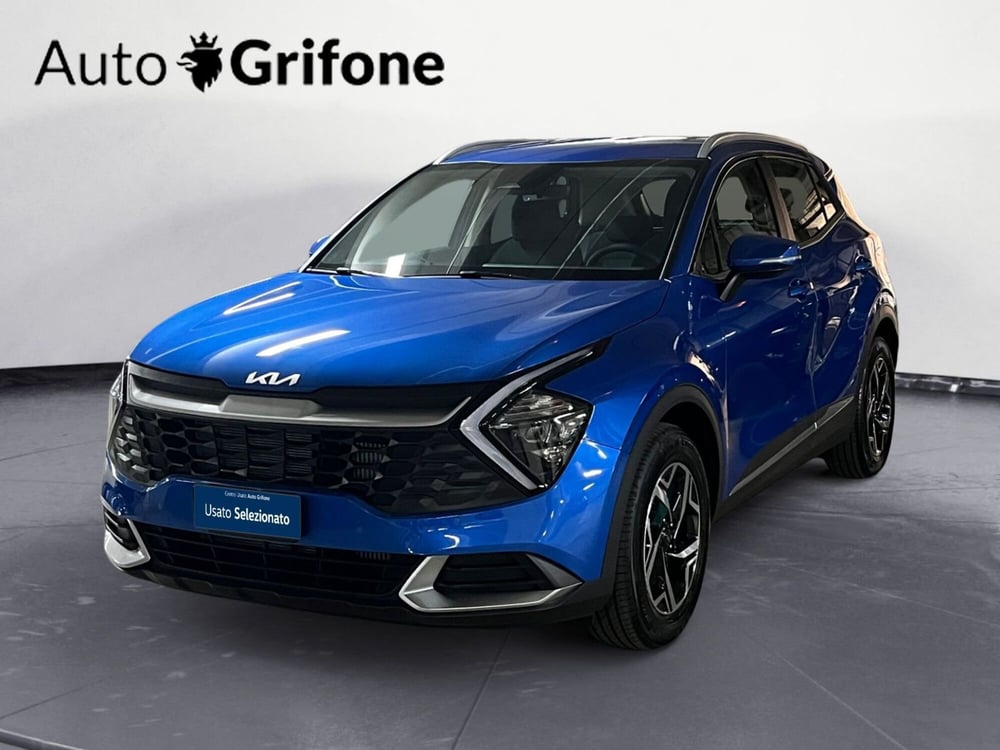 Kia Sportage nuova a Modena