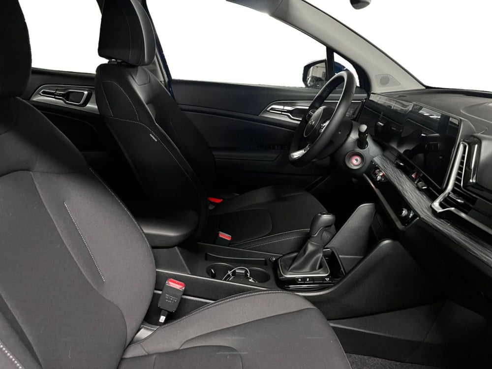 Kia Sportage nuova a Modena (15)