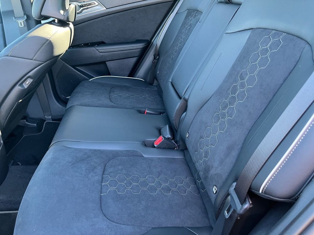 Kia Sportage nuova a Modena (13)