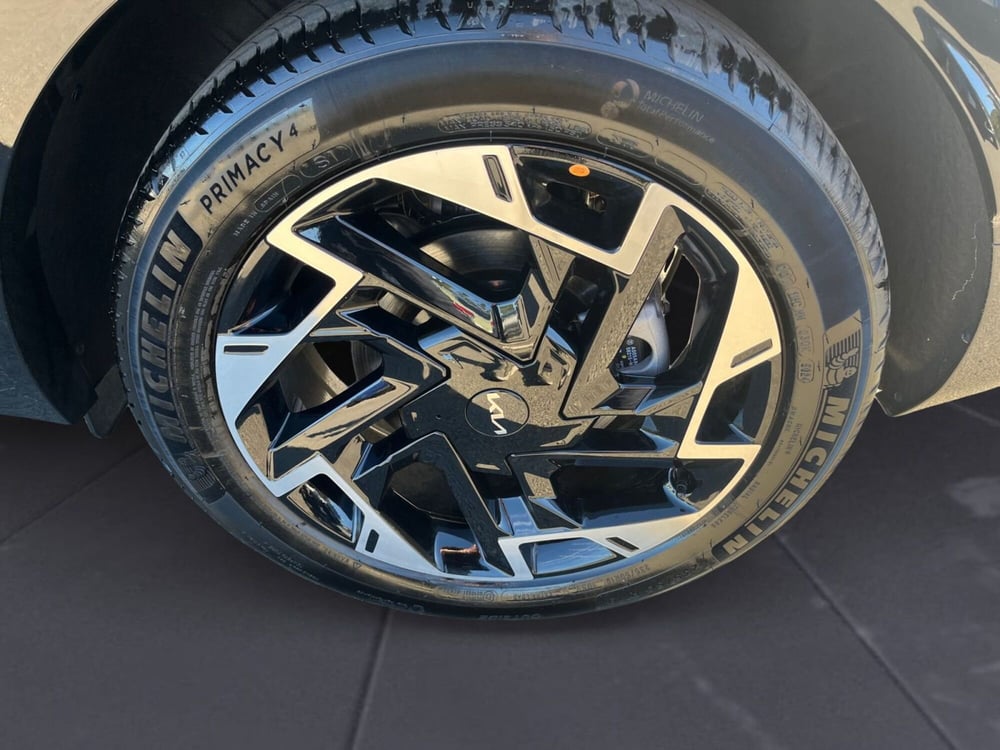 Kia Sportage nuova a Modena (14)