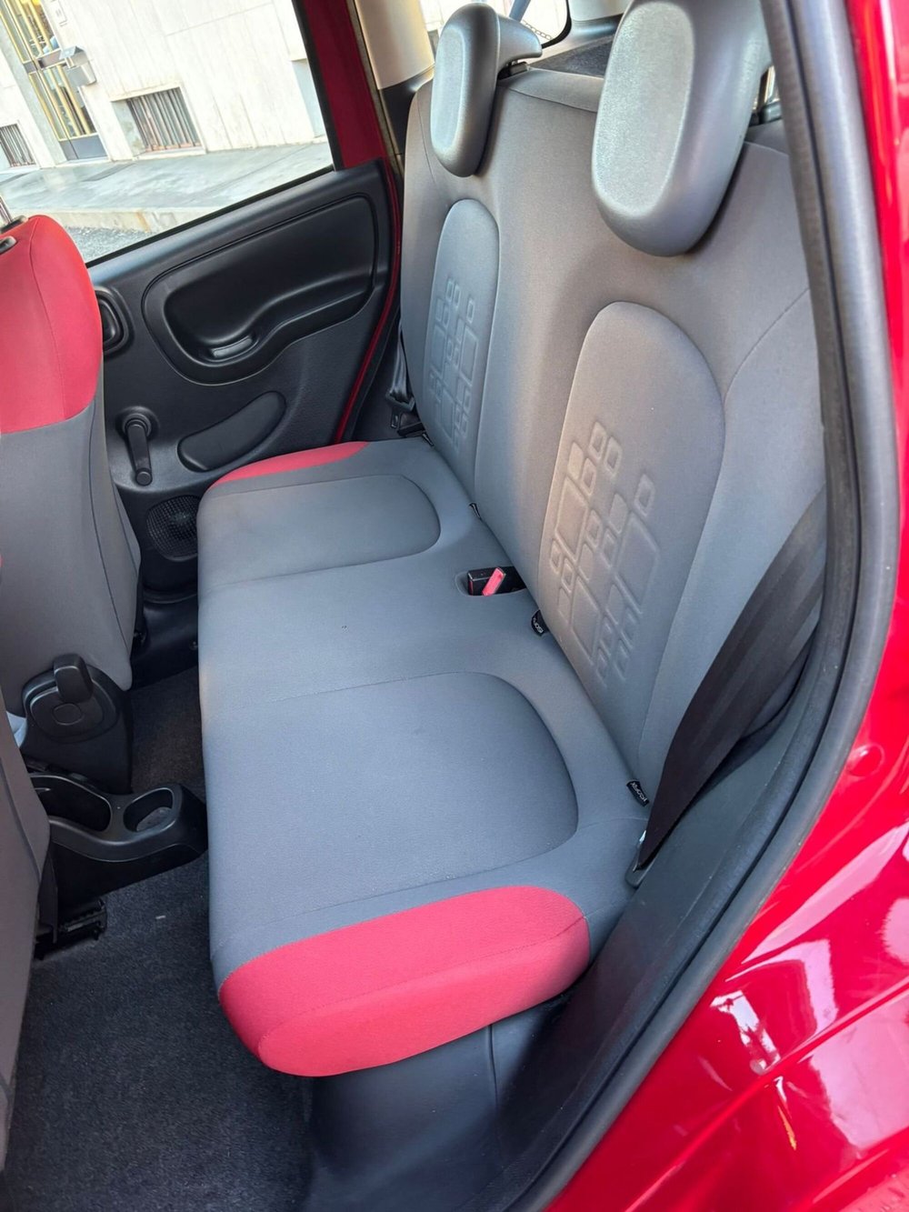 Fiat Panda usata a Torino (11)