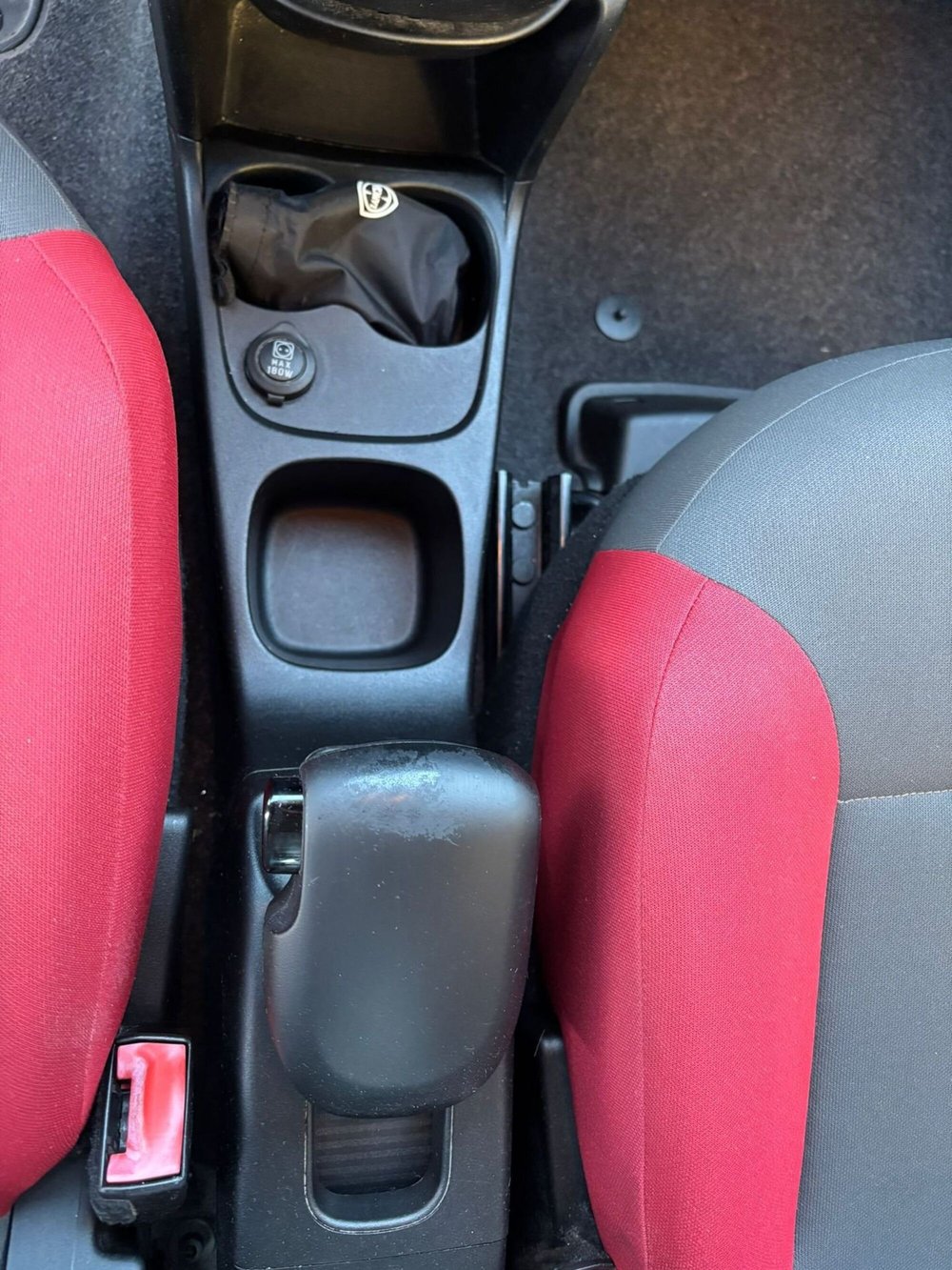 Fiat Panda usata a Torino (12)