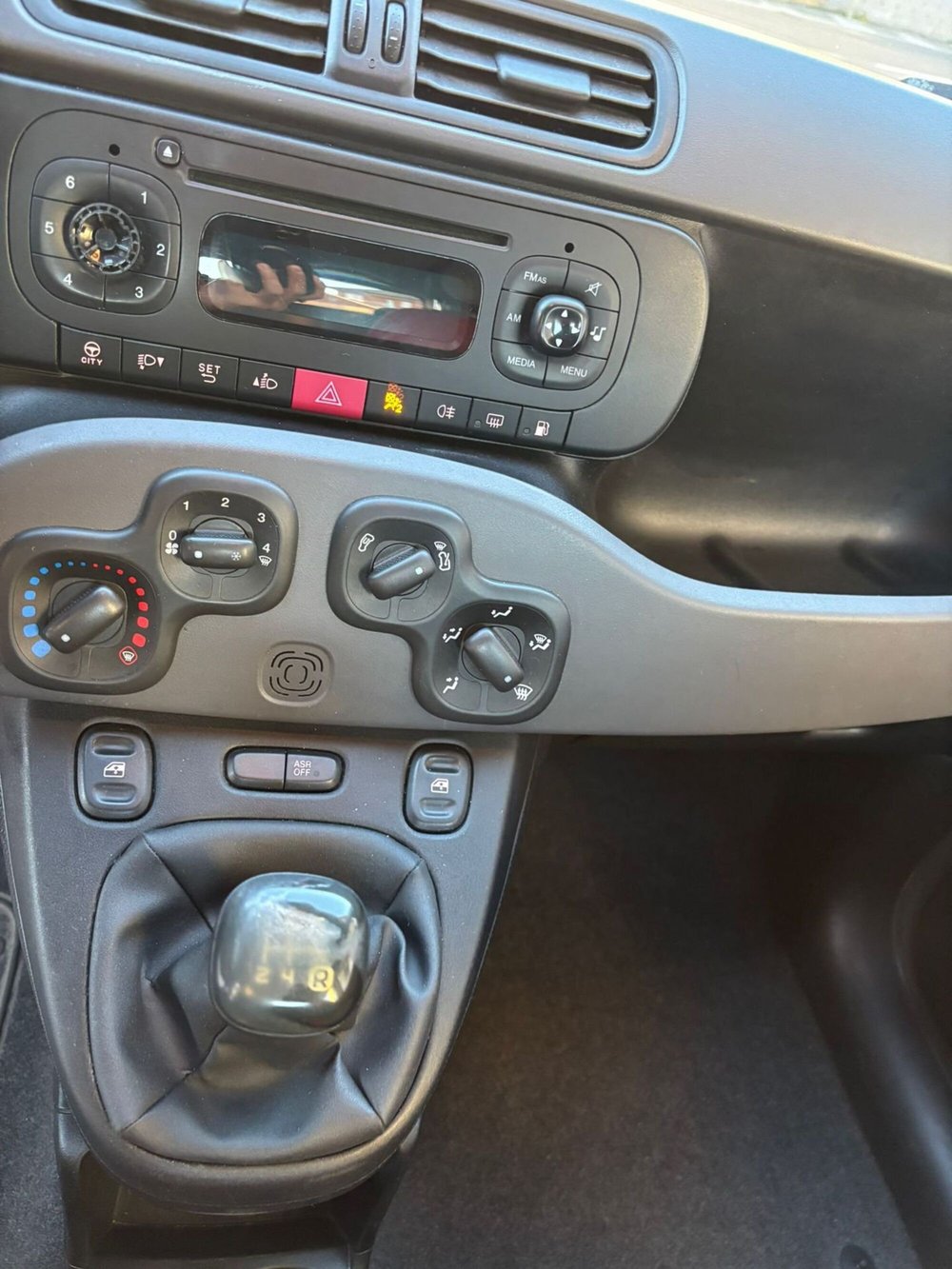 Fiat Panda usata a Torino (13)