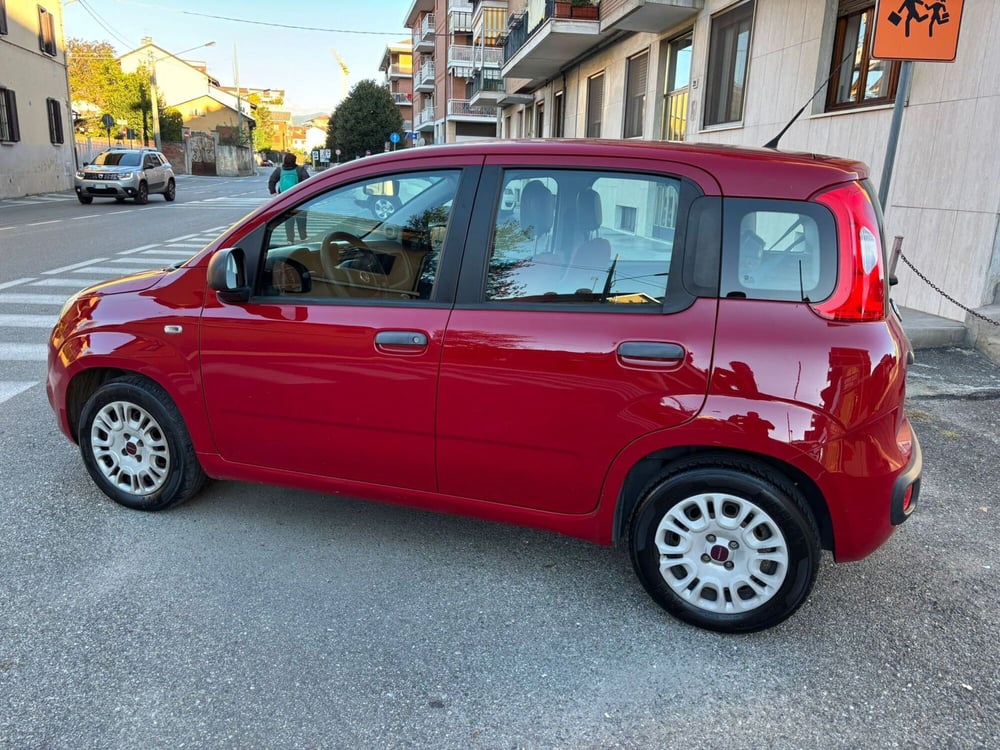 Fiat Panda usata a Torino (14)