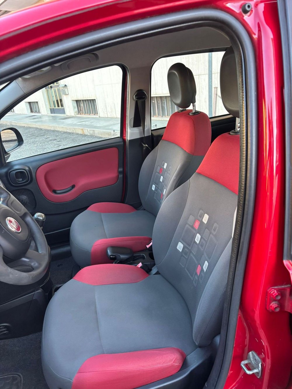 Fiat Panda usata a Torino (15)
