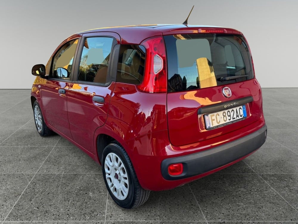 Fiat Panda usata a Torino (3)