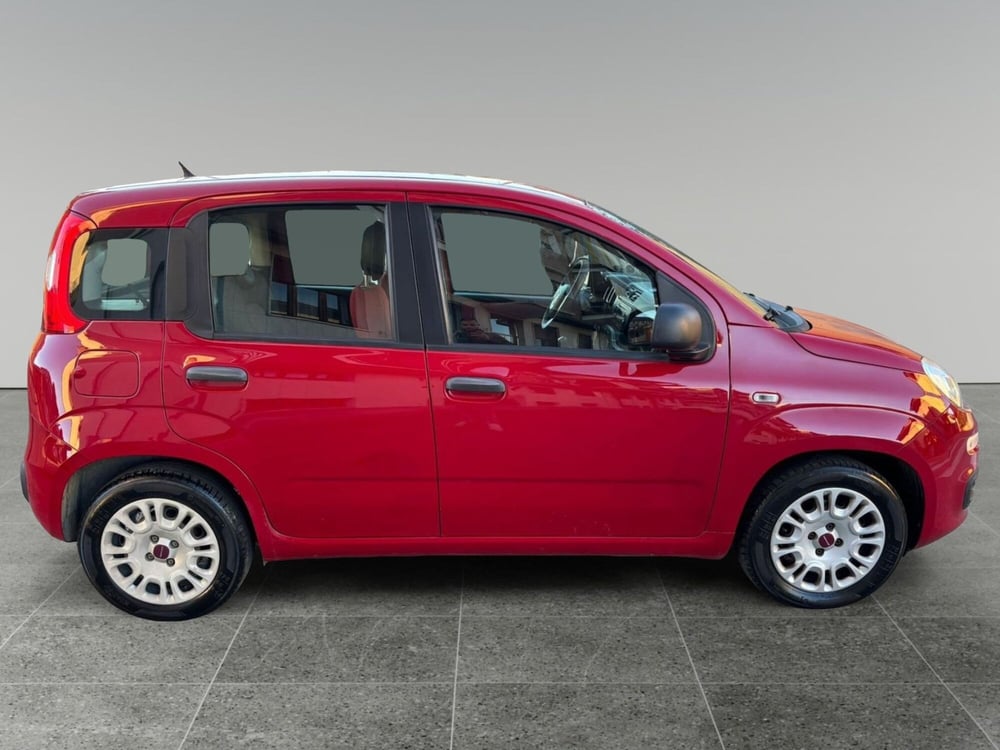 Fiat Panda usata a Torino (4)