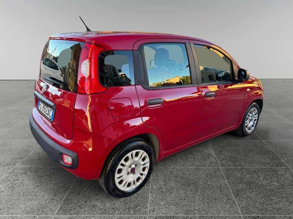 Fiat Panda usata a Torino (5)