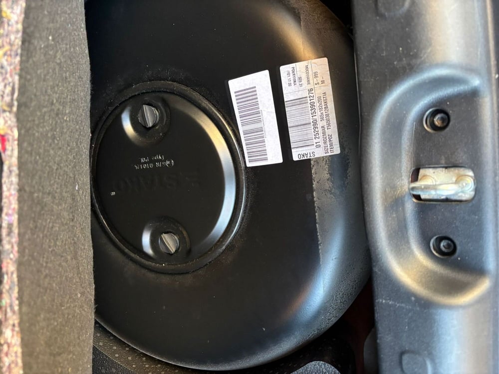 Fiat Panda usata a Torino (7)