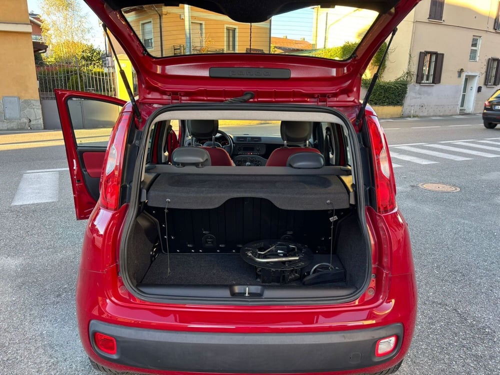 Fiat Panda usata a Torino (8)