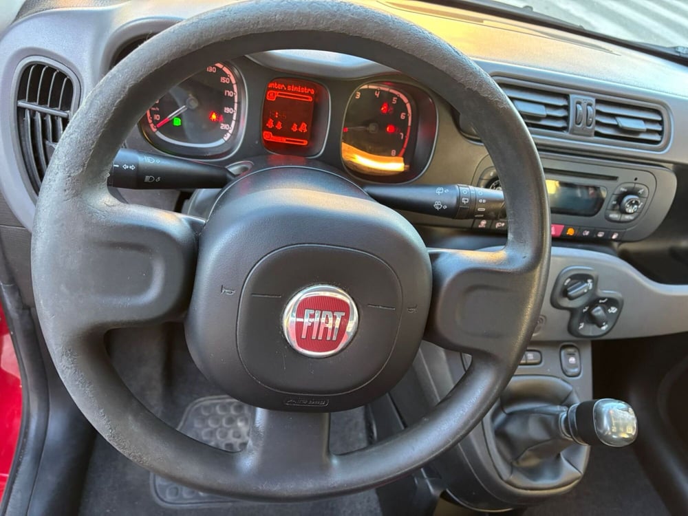 Fiat Panda usata a Torino (9)