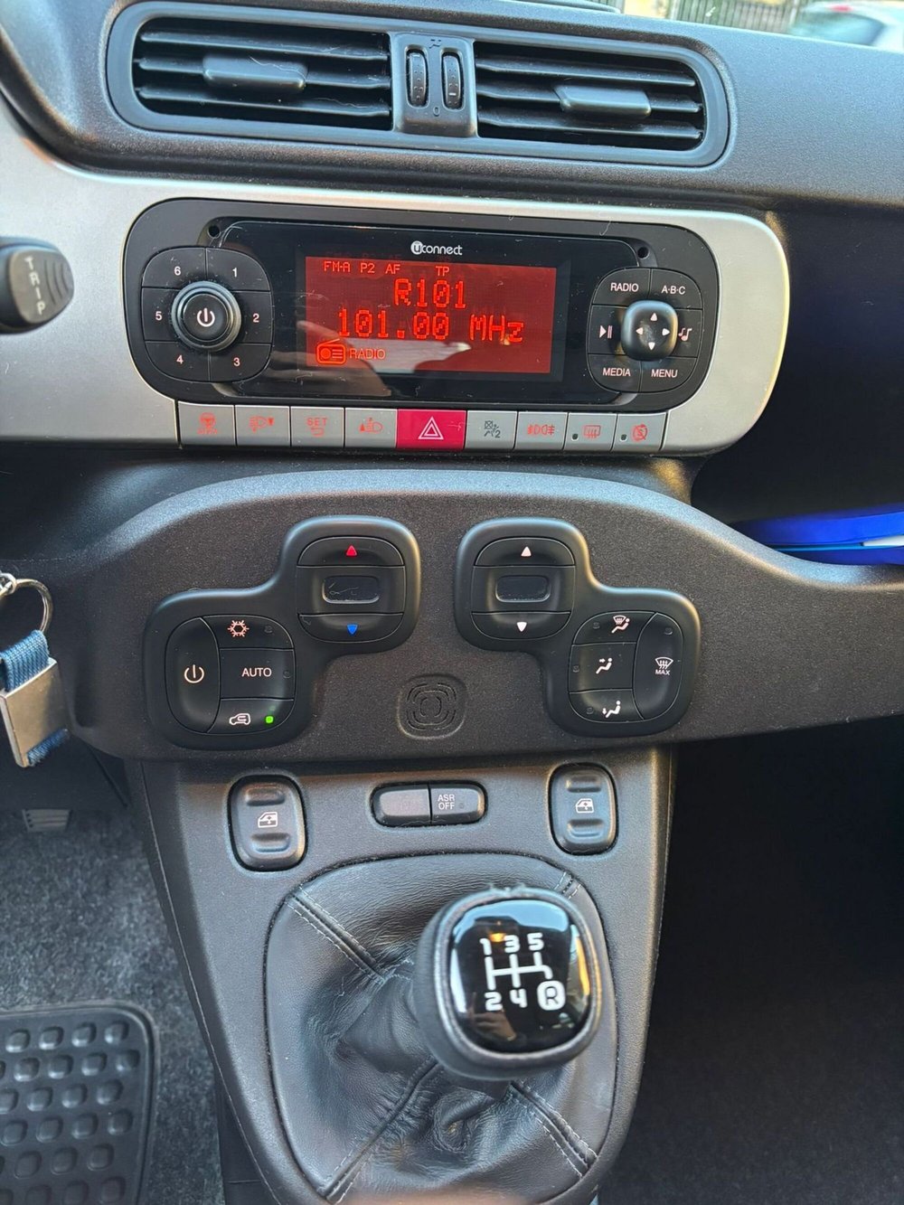 Fiat Panda usata a Torino (11)