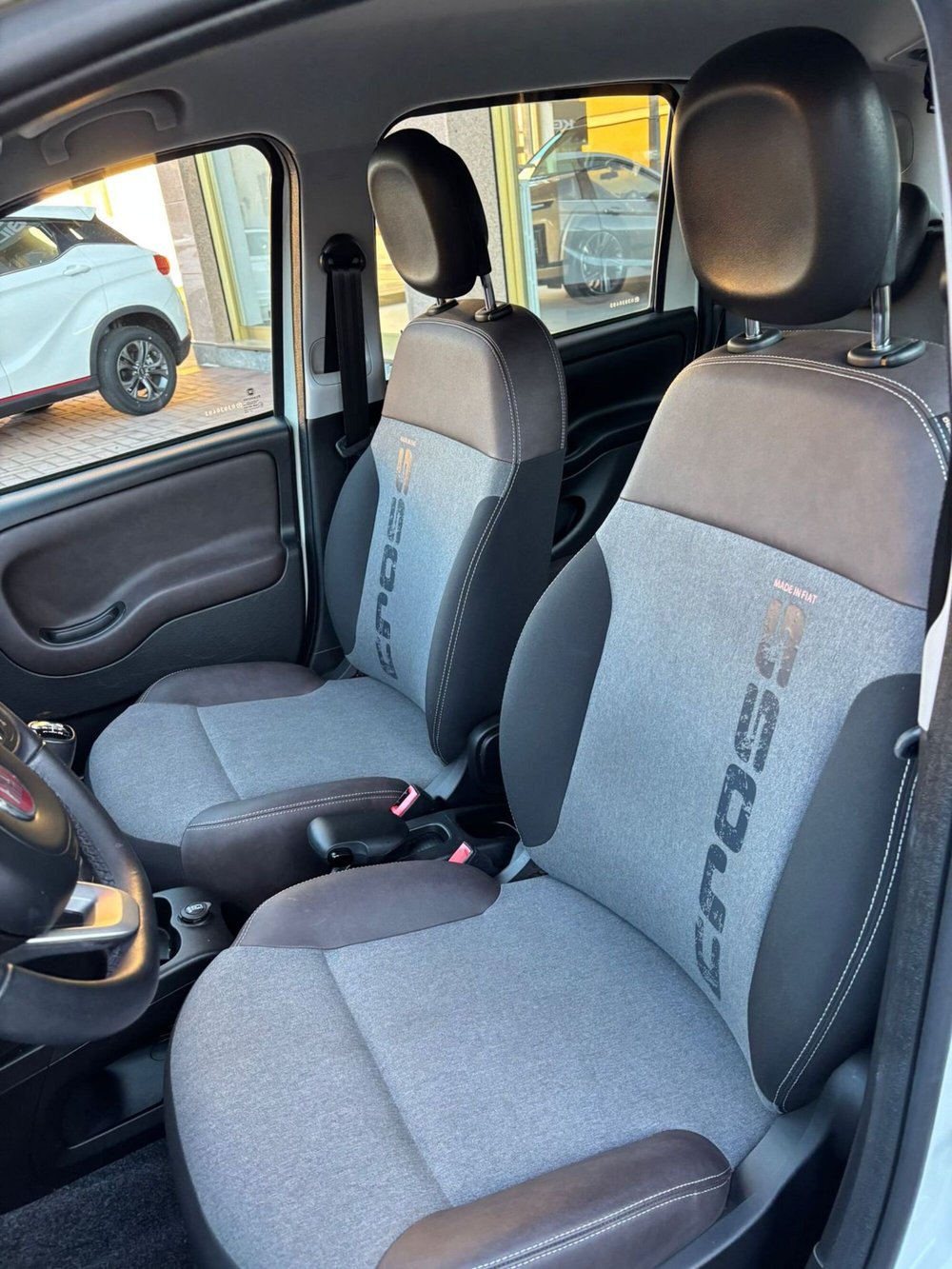 Fiat Panda usata a Torino (12)